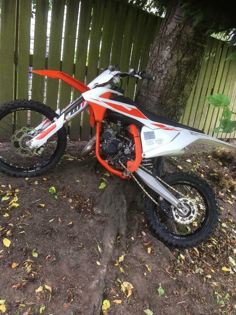 ktm 85 for sale near me